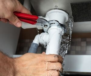 About Emergency plumbing pros Watrous, NM