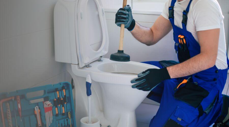 Professional emergency plumbing in Watrous, NM